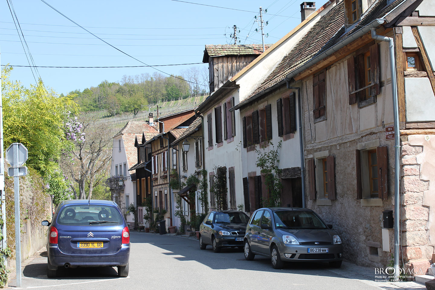 Riquewihr